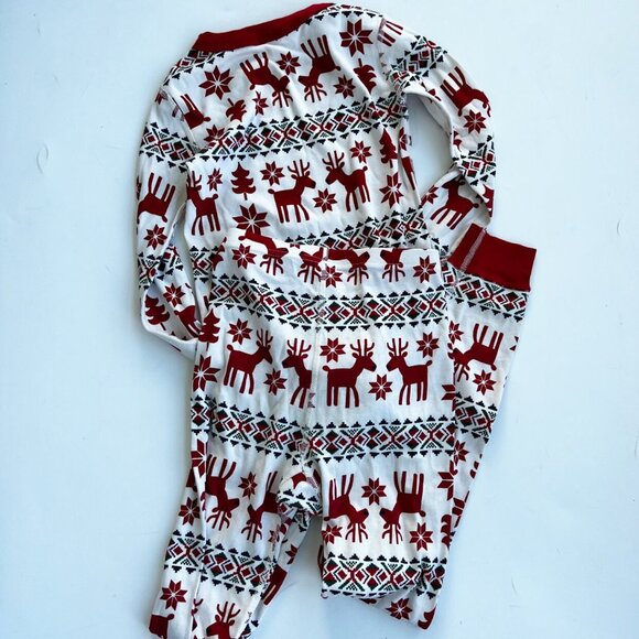 Hanna Andersson Pajamas - Picture 4 of 6